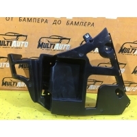 Кронштейн бампера Задн. BMW X5 F15 2013-2018 51227294721