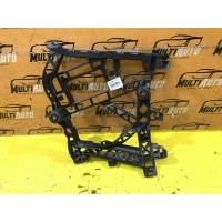 Кронштейн бампера Задн. Mercedes GL, GLS X166 2012-2019 a1668801201