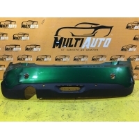Бампер Задн. Mini Hatch F56 2014-2018 7300837