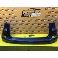 Бампер Задн. Honda CR-V 4 2014-2016 123hhgg321