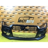 Бампер Перед. Audi A7 4G 2014-2018 4g8807437