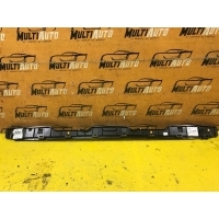 Кронштейн бампера Задн. Hyundai Tucson 3 2015-2020 87376d7000