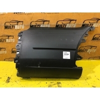 Накладка бампера Задн. Ford Transit V363 2014-2020 bk3117926