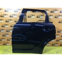 Дверь Задн. Mini Countryman F60 2016-2020 41007438597