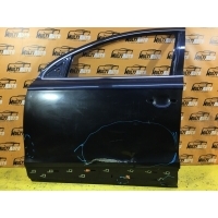 Дверь Перед. Audi Q7 4L 2009-2015 4l0831111a