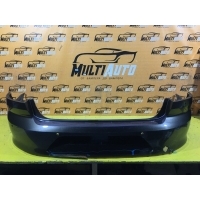 Бампер Задн. Volkswagen Passat B8 2014-2020 3g5807421