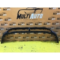 Юбка бампера Перед. Toyota Rav4 XA50 2018-2020 524110R220