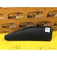 Накладка двери Задн. Toyota Rav4 XA50 2018-2020 7507742040