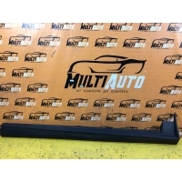 Накладка порога Cadillac SRX 2 2009-2016 25868676
