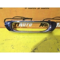 Накладка противотуманной фары Задн. Mini Hatch F55, F56 2013-2018 114129-10