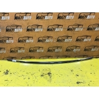 Хром крышки багажника Mercedes S-classe C217 2013-2020 a2177570089