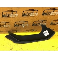 Накладка багажника Задн. Mercedes S-classe C217 2013-2020 a2176901741