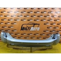 Бампер Задн. Mitsubishi Pajero Sport 3 2015-2019 6410C893