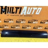 Накладка двери Перед. Audi Q3 8U 2014-2018 8U0853960d