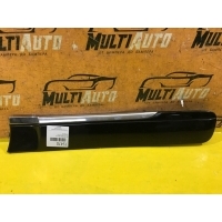 Накладка двери Задн. Lexus GX 2 2009-2019 7574260230
