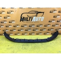 Юбка бампера Перед. Audi Q3 8U 2011-2014 8u0807061a