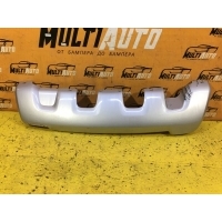 Накладка бампера Задн. Renault Duster 1 2015-2020 850708833r