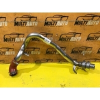 Патрубок интеркулера Land Rover Evoque 1 2011-2018 bj326c646ax