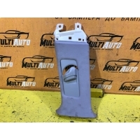 Обшивка стойки Lexus RX 4 2015-2020 6242048111