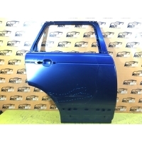 Дверь Задн. Land Rover Range Rover Vogue L405 2012-2020 123hhgg321