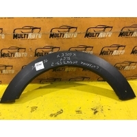 Расширитель арки Задн. Mini PaceMan R61 2012-2016 51779808944