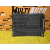 Радиатор кондиционера Jeep Grand Cherokee WK2 55038003AF