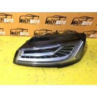 Фара Audi A8 D4 2013-2017 4h0941035