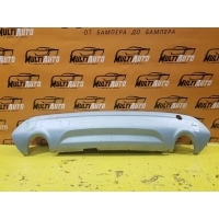 Накладка бампера Задн. Ford Kuga 2 2013-2019 CV44-17F765