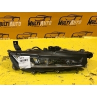 Фара противотуманная Lexus RX 4 2019- 8121048060