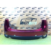 Бампер Задн. Mazda CX-5 2 2017-2020 kb8a50221