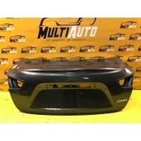 Крышка багажника Maserati Ghibli M157 2013-2023 123hhgg321