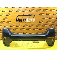 Бампер Задн. Kia Rio 4 Седан 2017-2020 86611-h0000
