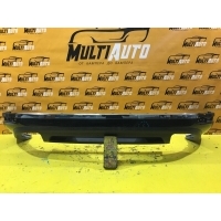 Юбка бампера Задн. Volkswagen Touareg 2 2014-2018 7p6807568
