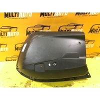 Крышка кофра K48 K1600GT, K1600GTL 2011-2016 46548532516