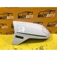 Накладка кофра K48 K1600GT, K1600GTL 2011-2021 46547709498