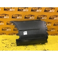 Накладка бампера Задн. Ford Transit V363 2014-2020 bk3117927