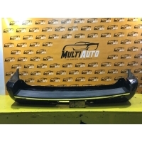 Бампер Задн. Chevrolet Tahoe 3 2006-2014 20917931