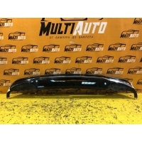 Юбка бампера Задн. Mercedes S-Classe W222 2013-2017 a2228850238