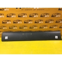 Накладка двери Ford Transit V363 2014-2021 bk31v254a16
