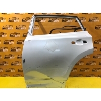 Дверь Задн. Toyota Rav4 CA40 2013-2018 6700442180