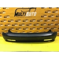 Юбка бампера Задн. Honda CR-V 4 2012-2014 71501t0th000