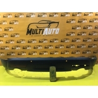 Юбка бампера Задн. Ford Explorer 5 2010-2015 bb5317f954acw
