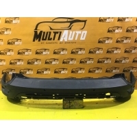 Юбка бампера Задн. Ford Kuga 2 2012-2016 cv4417d781a