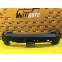 Юбка бампера Задн. Ford Kuga 2 2012-2016 cv4417d781a