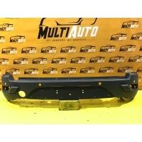 Юбка бампера Задн. Ford EcoSport 1 2014-2017 cn1517k835