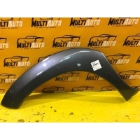 Расширитель арки Перед. Toyota Hilux 7 2004-2015 530880k060