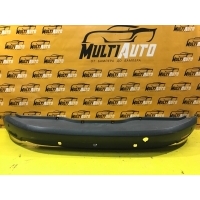 Юбка бампера Задн. Ford Galaxy 2 2006-2015 6m2117866