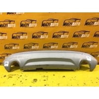 Накладка бампера Задн. Ford Kuga 2 2012-2019 cv4417f765