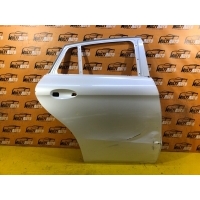 Дверь Задн. Mercedes GLE C292 2015-2019 A2927300205