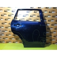 Дверь Задн. Toyota Rav4 XA50 2018-2021 670030R151
